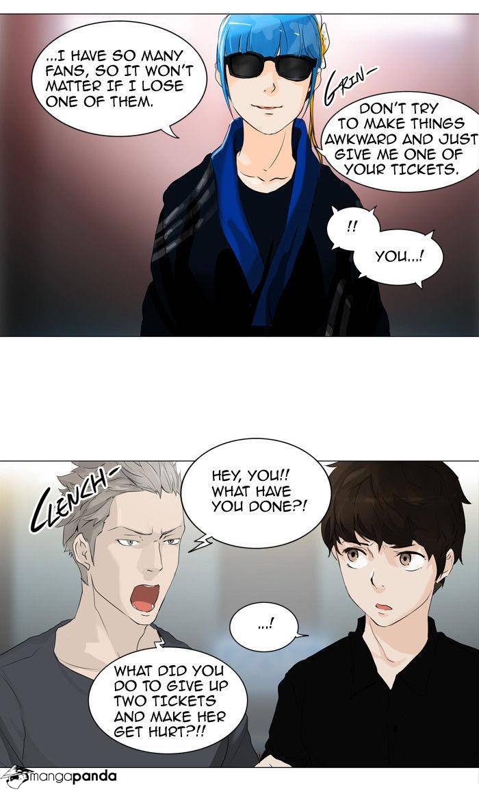 Tower of God Chapter 209 image 41